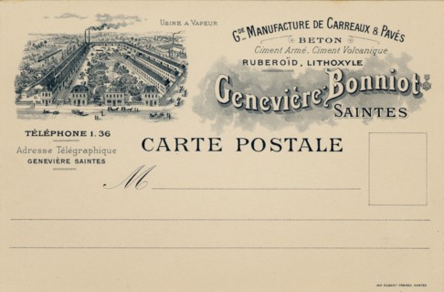 SAINTES