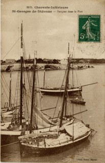 SAINT-GEORGES-DE-DIDONNE