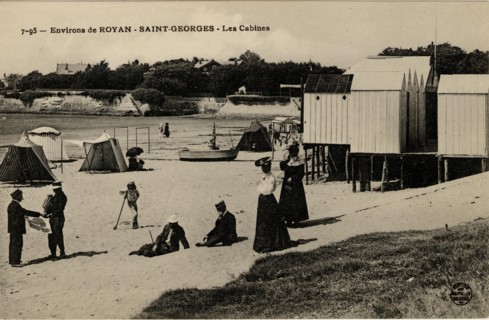 SAINT-GEORGES-DE-DIDONNE