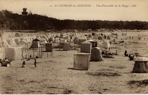 SAINT-GEORGES-DE-DIDONNE