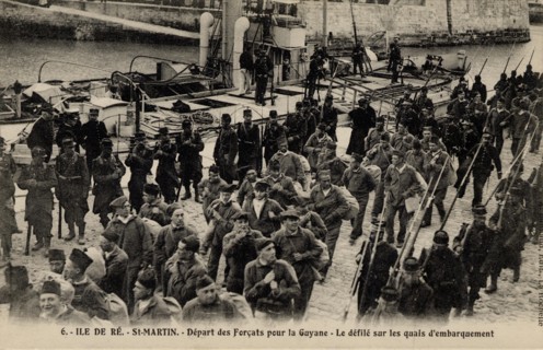 Saint-Martin-de-Ré