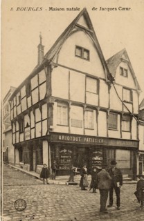 BOURGES