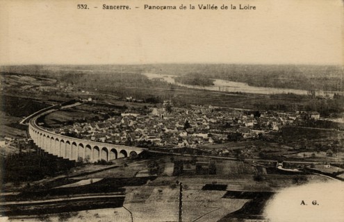 SANCERRE