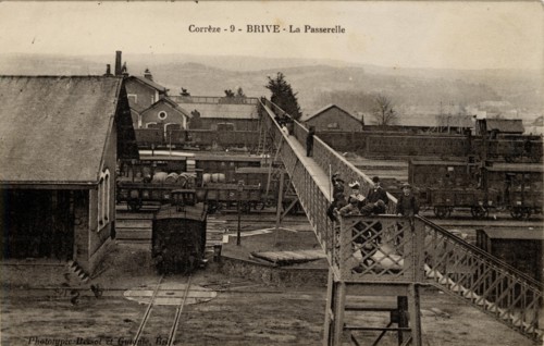 BRIVE-LA-GAILLARDE