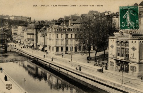 TULLE