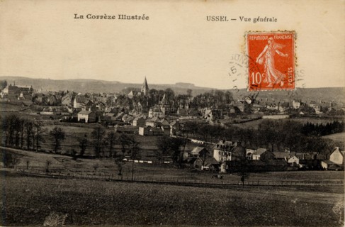 USSEL