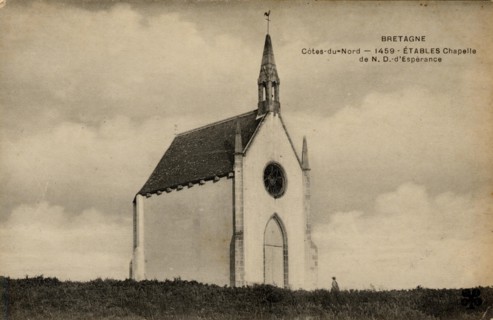 ETABLES-SUR-MER