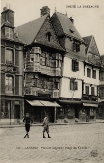 LANNION