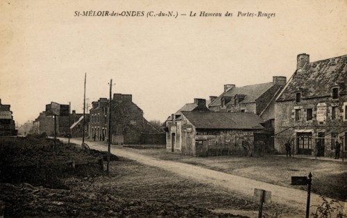 SAINT-MELOIR