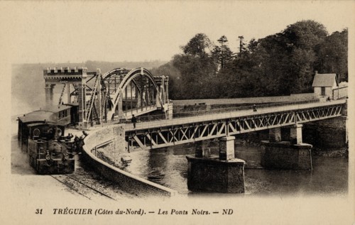 TREGUIER