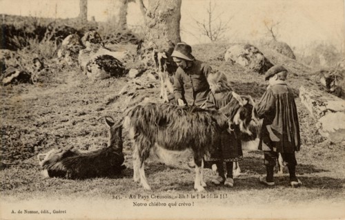 FOLKLORE