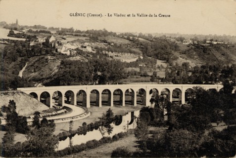 GLENIC