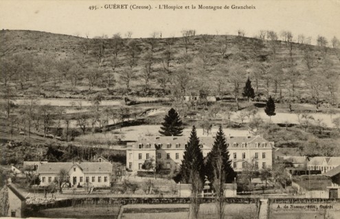 GUERET