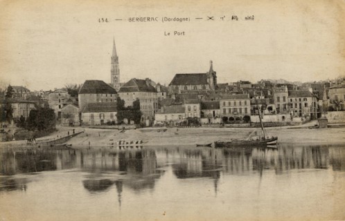 BERGERAC