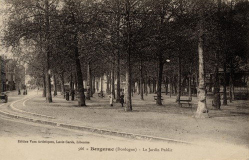 BERGERAC