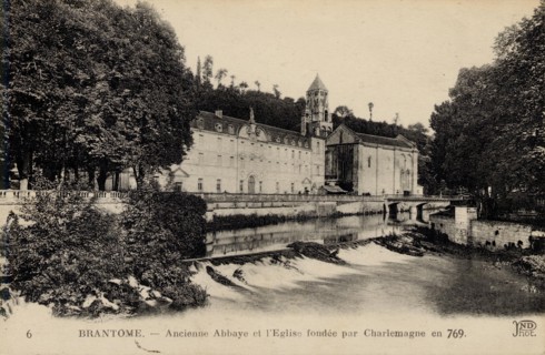 BRANTOME