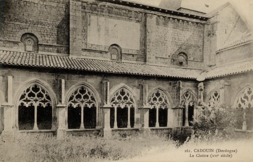 CADOUIN