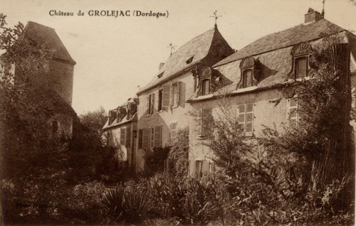 GROLEJAC