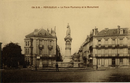 PERIGUEUX