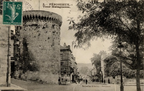 PERIGUEUX