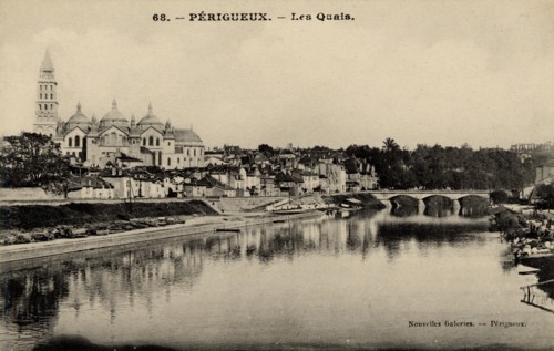 PERIGUEUX