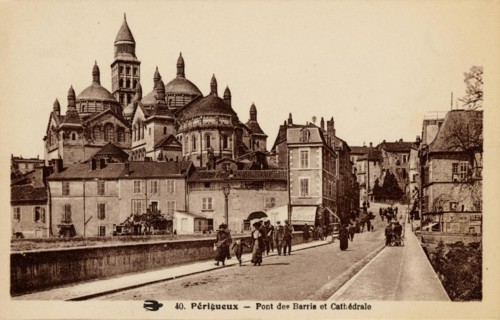 PERIGUEUX