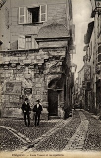 PERIGUEUX