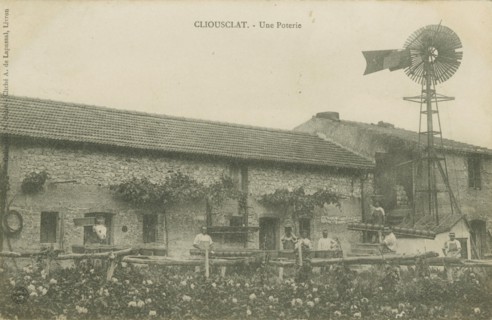 CLIOUSCLAT