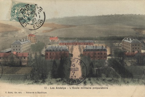 ANDELYS