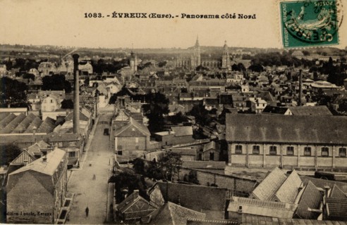 EVREUX