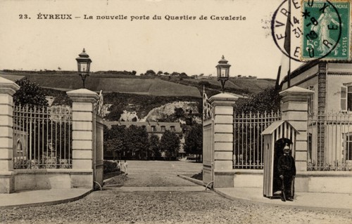 EVREUX