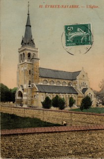 EVREUX