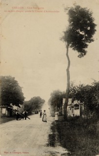 GAILLON