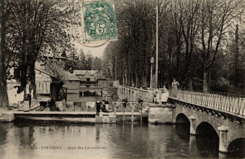 LOUVIERS
