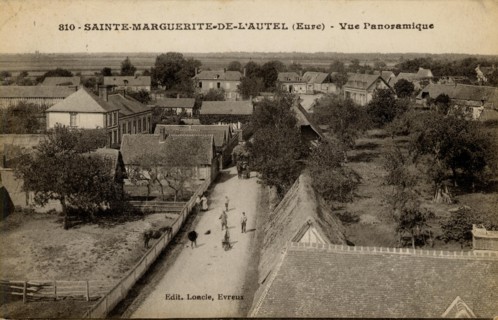 SAINTE-MARGUERITE