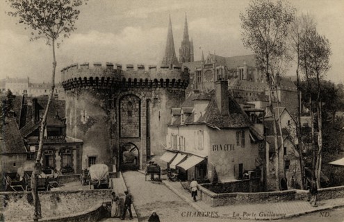 Chartres