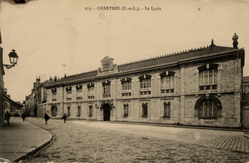 Chartres