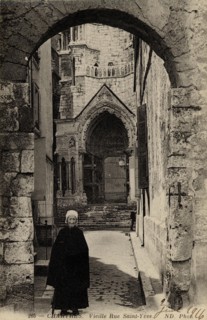 Chartres