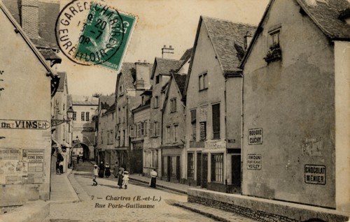 Chartres