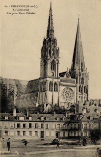 Chartres