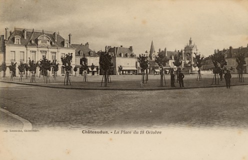 Chateaudun