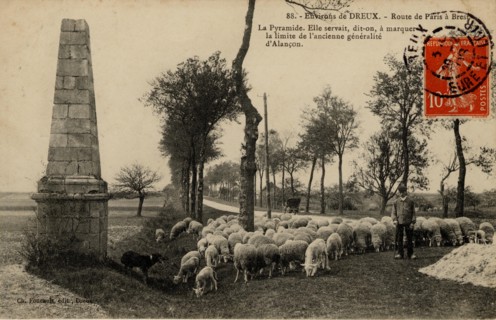Dreux
