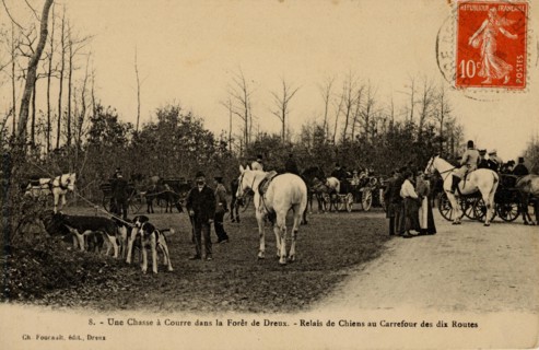 Dreux