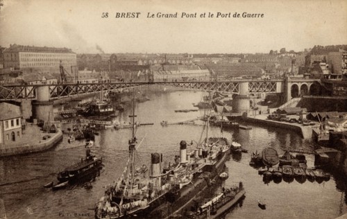 BREST