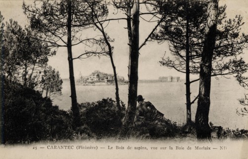 CARANTEC