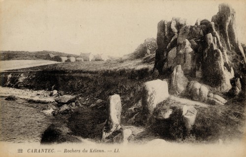 CARANTEC