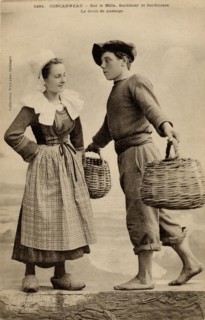 CONCARNEAU