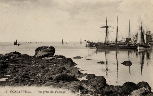 CONCARNEAU