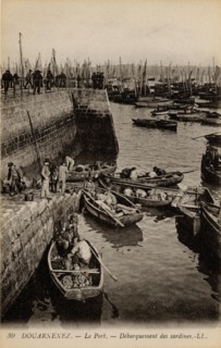 DOUARNENEZ