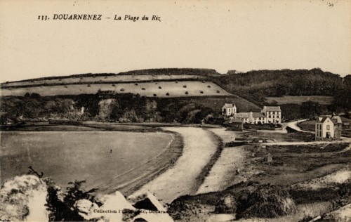 DOUARNENEZ
